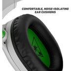 Turtle Beach Recon 70X Gaming Headset for Xbox One (White)