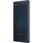 Samsung Galaxy A21s 128GB - Black Samsung