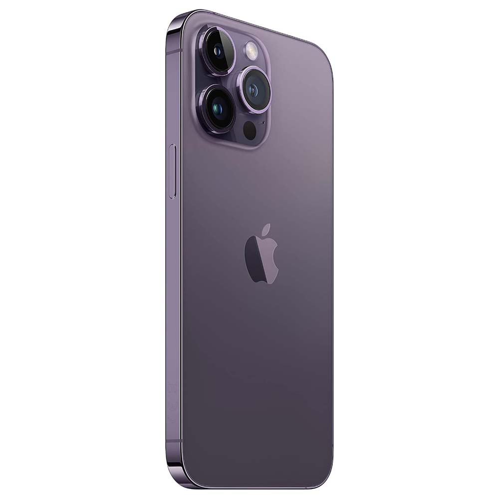 Apple iPhone 14 Pro Max 512GB – Deep Purple (AU Version) – Good – Refurbished