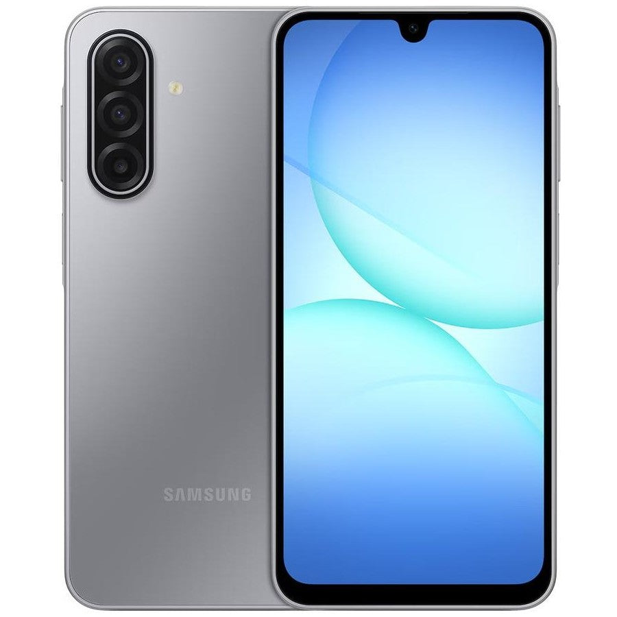 Samsung Galaxy A17 5G - 4GB RAM - 128GB - Black , Blue , Gray With 100% Battery Pristine - Refurbished