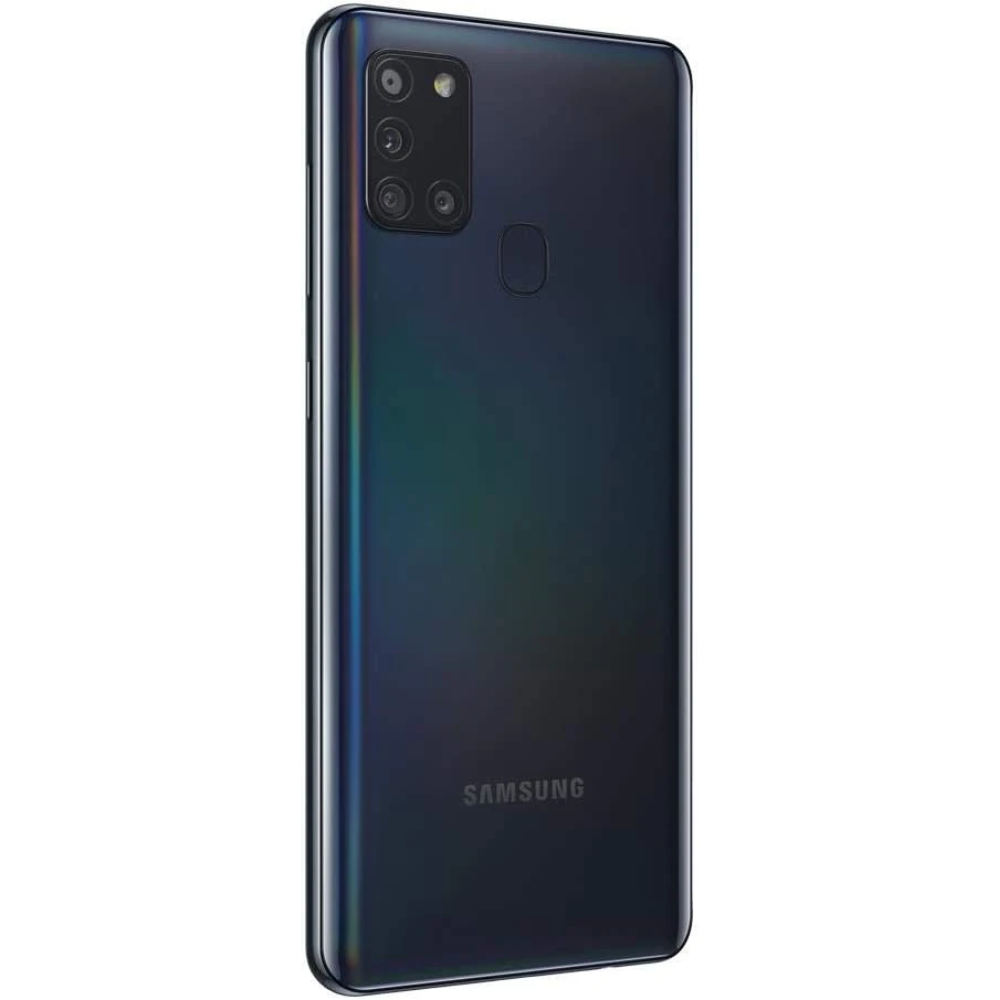 Samsung Galaxy A21s 128GB - Black Samsung