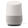 Google Home Smart Speaker - White Slate - Pristine – Refurbished Google