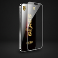 Tristar Anti-Static Tempered Glass Screen Protector for iPhone 11 - Clear