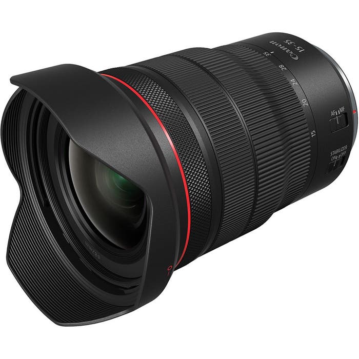 Canon RF 15-35mm F/2.8L IS USM Lens (Copy) Canon