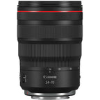 Canon RF 24-70mm f/2.8 L IS USM Lens (Copy) Canon