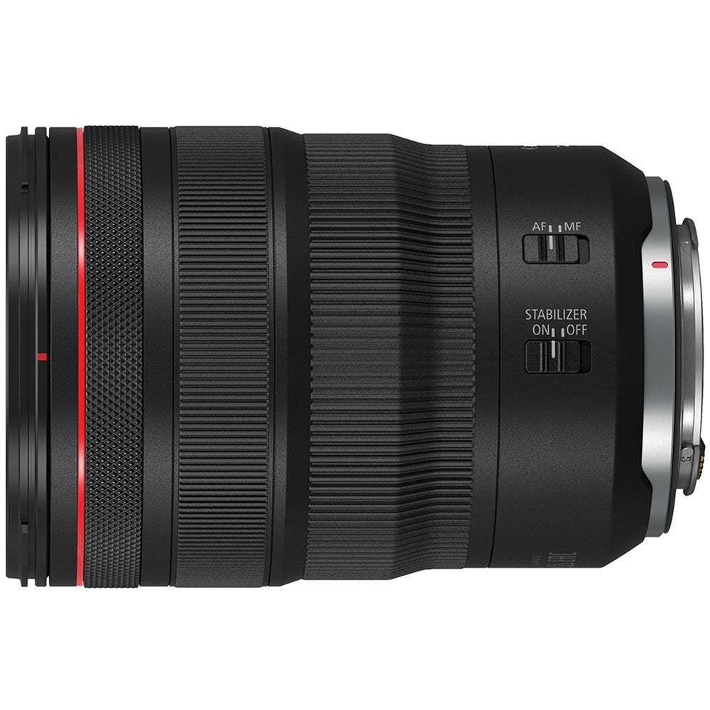 Canon RF 24-70mm f/2.8 L IS USM Lens (Copy) Canon