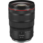 Canon RF 24-70mm f/2.8 L IS USM Lens (Copy) Canon