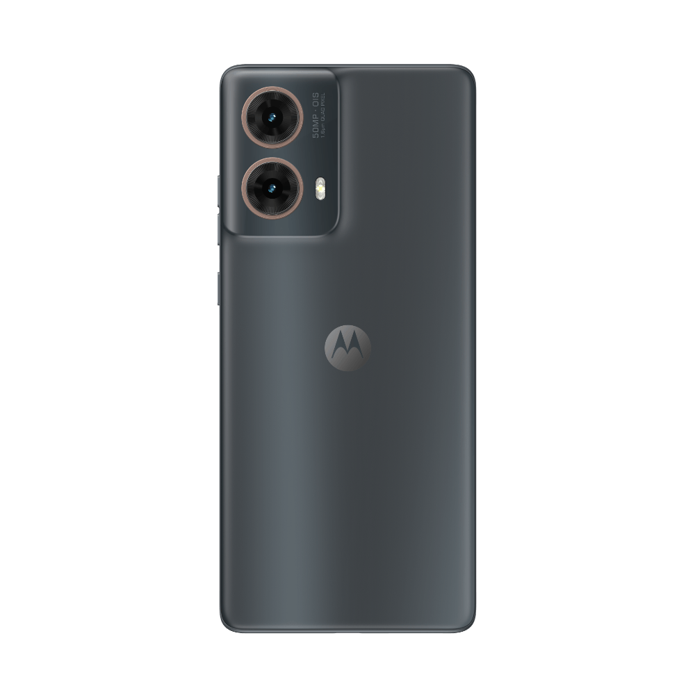 Motorola Moto G85 5G 128GB – Urban Grey - Pristine condition