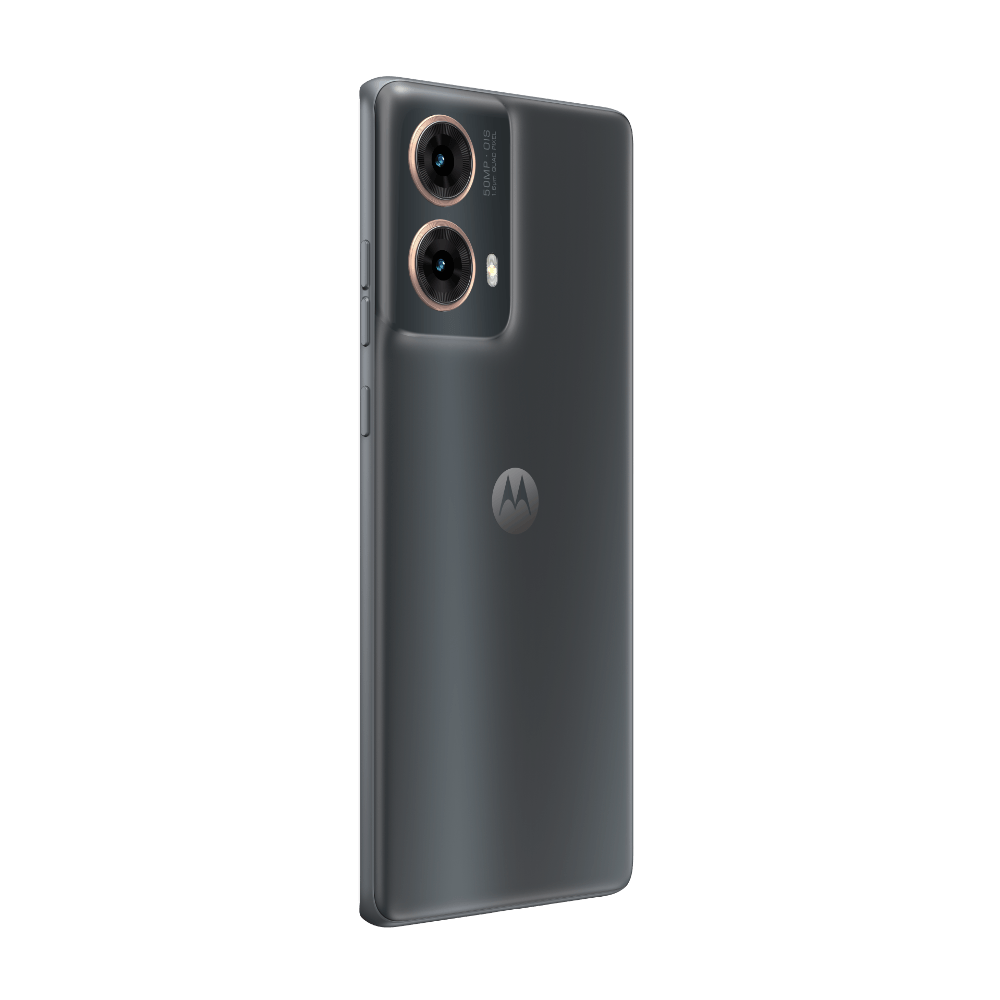 Motorola Moto G85 5G 128GB – Urban Grey - Pristine condition