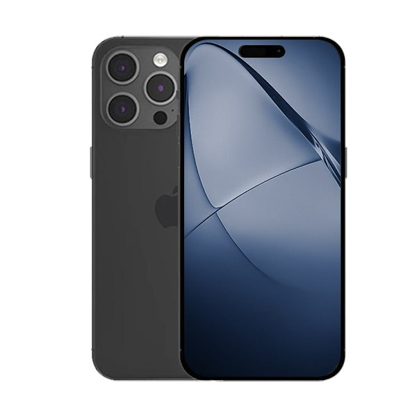 Apple iPhone 15 Pro Max - 256GB / 512GB / 1TB - Black, White, Blue & Natural Titanium