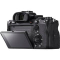 Sony A7R Mark IVa Body (ILCE-7RM4A)