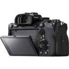 Sony A7R Mark IVa Body (ILCE-7RM4A)