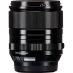 Fujifilm XF 33mm f/1.4 R LM WR Lens