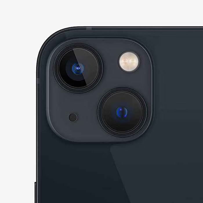 Apple iPhone 13 5G 256GB Midnight - (AU Version) - Refurbished