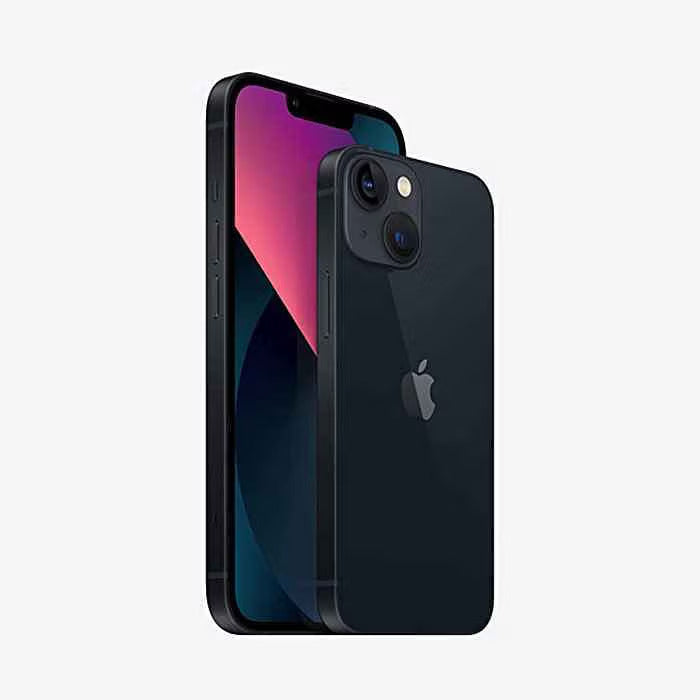 Apple iPhone 13 5G 256GB Midnight - (AU Version) - Refurbished