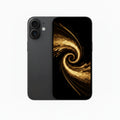 Apple iPhone 16 – 128GB / 256GB / 512Gb – Black, White, Pink, Teal, Ultramarine - Acceptable- Refurbished Apple