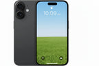 Apple iPhone 16 - 128GB / 256GB / 512GB - Black, White, Pink, Teal, Ultramarine