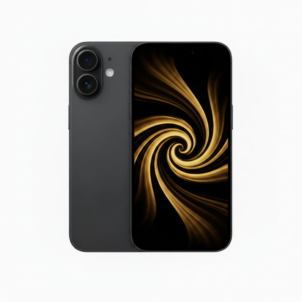 Apple iPhone 16 Plus - 256GB- Refurbished