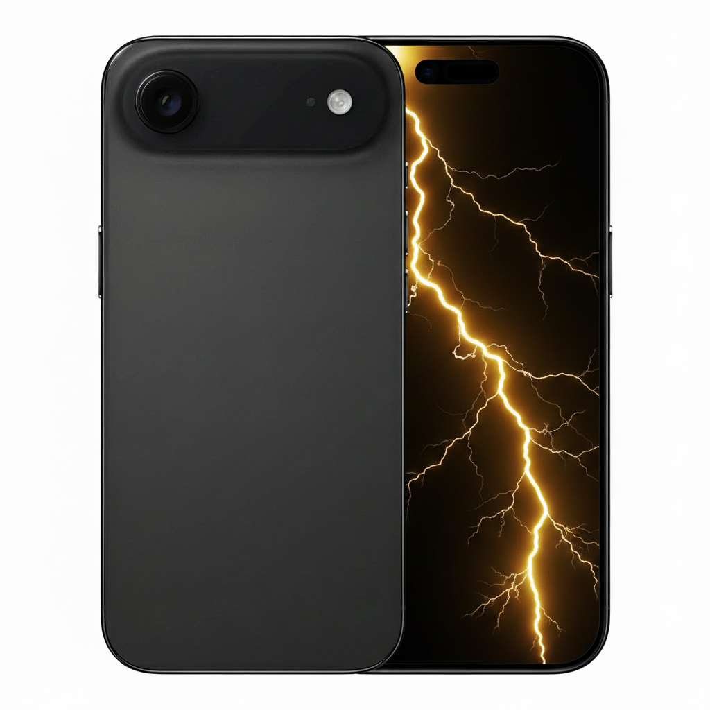 Apple iPhone Air - 1TB - Refurbished