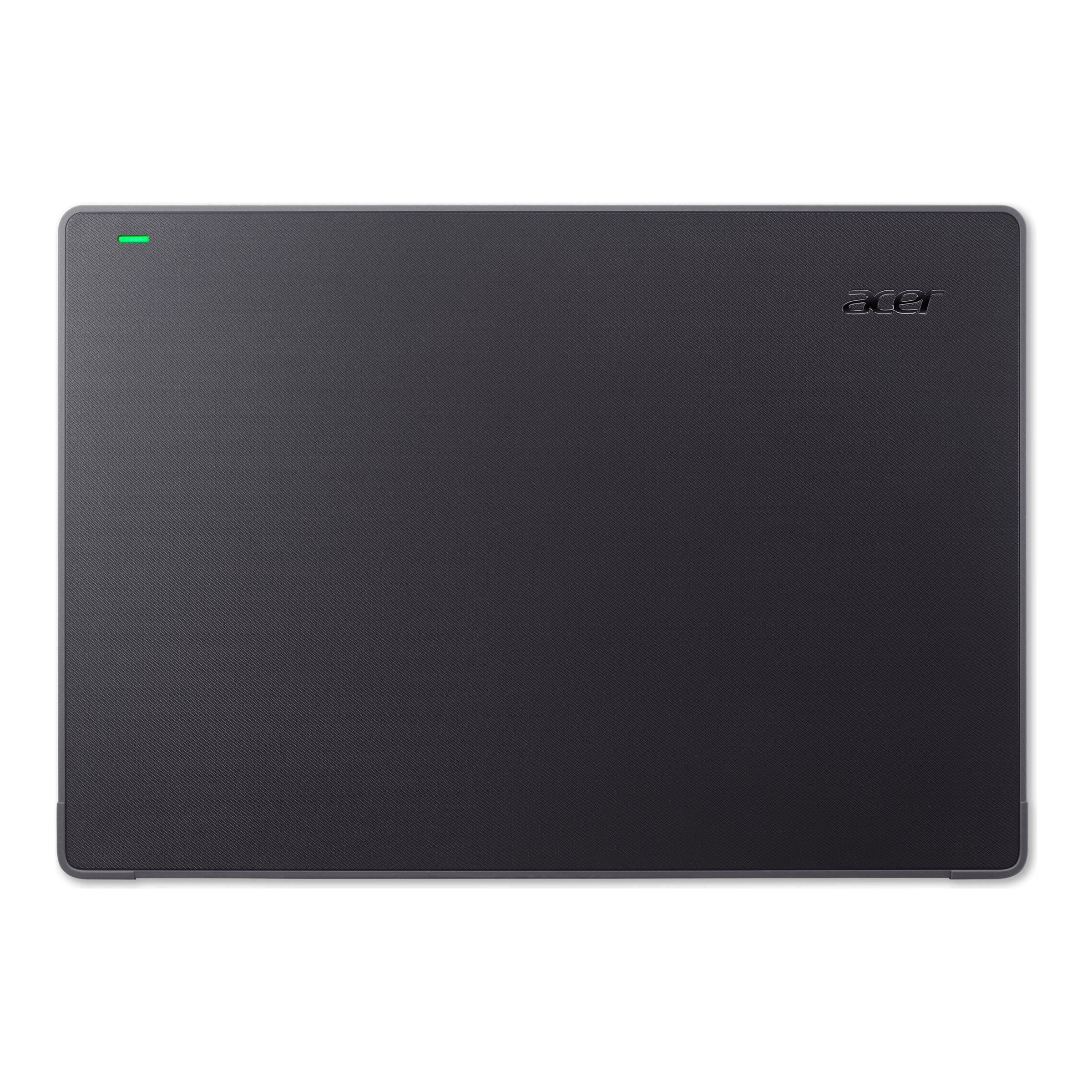 Acer TravelMate B5 14 inch Notebook - Full HD - 1920 x 1080 - Intel Core i3-N305 Octa-core 1.80 GHz - 8 GB RAM - 256 GB SSD - Black