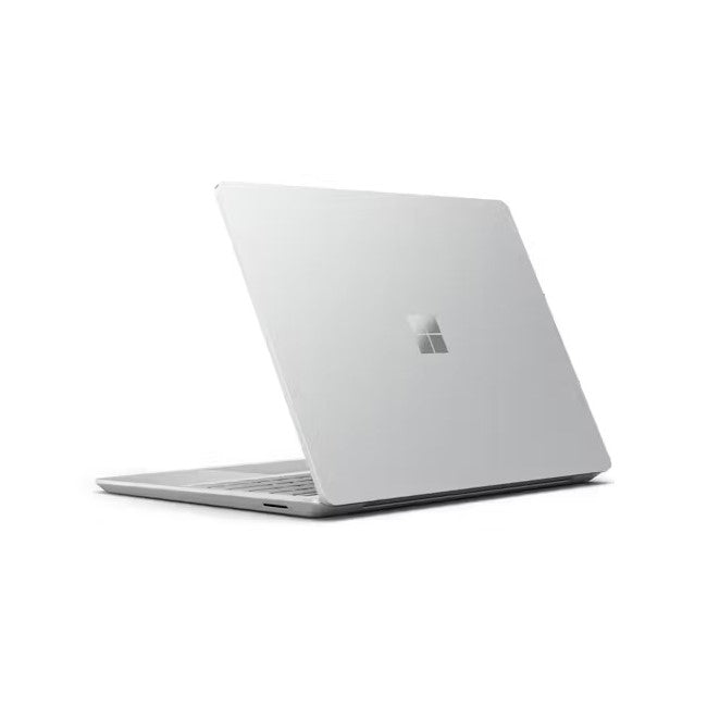 Microsoft Surface Laptop Go 2 12.4-inch i5 8GB/256GB SSD Laptop - Platinum ( Open Never Used )