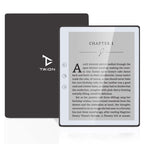 Trion Nex Ebook-Reader - 6" E-Ink Touchscreen, Quad-Core, 32GB Storage, Android 8.1 - Black - Excellent Refurbished Trion
