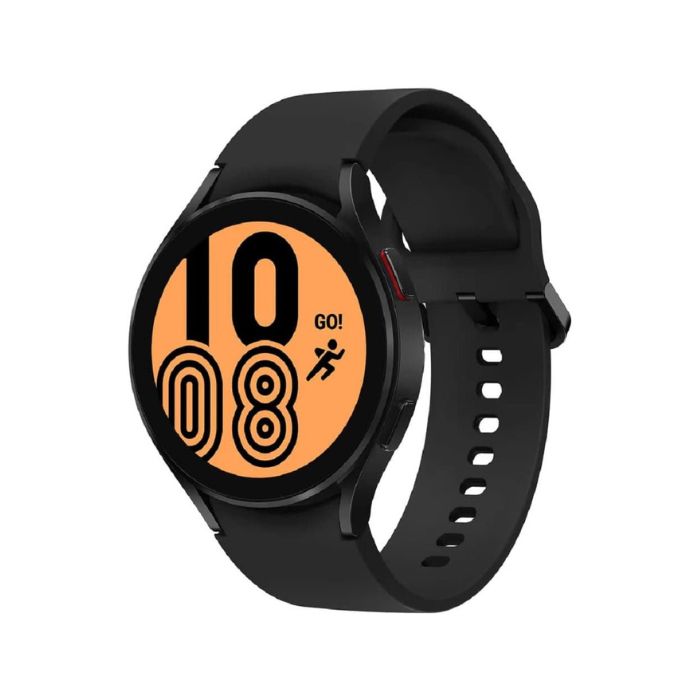 Samsung Galaxy Watch 4 LTE 44mm (SM-R875) – Black - Pristine - Refurbished