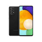 Samsung Galaxy A52 5G – 128GB, Awesome Black (AU Version) - Excellent Refurbished Samsung