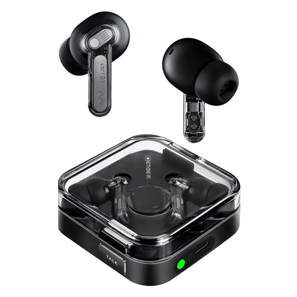 Nothing Ear (3) B171 Wireless Earbuds – Black, White (Copy) Nothing
