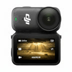 DJI Osmo Nano Action Camera Standard Combo DJI