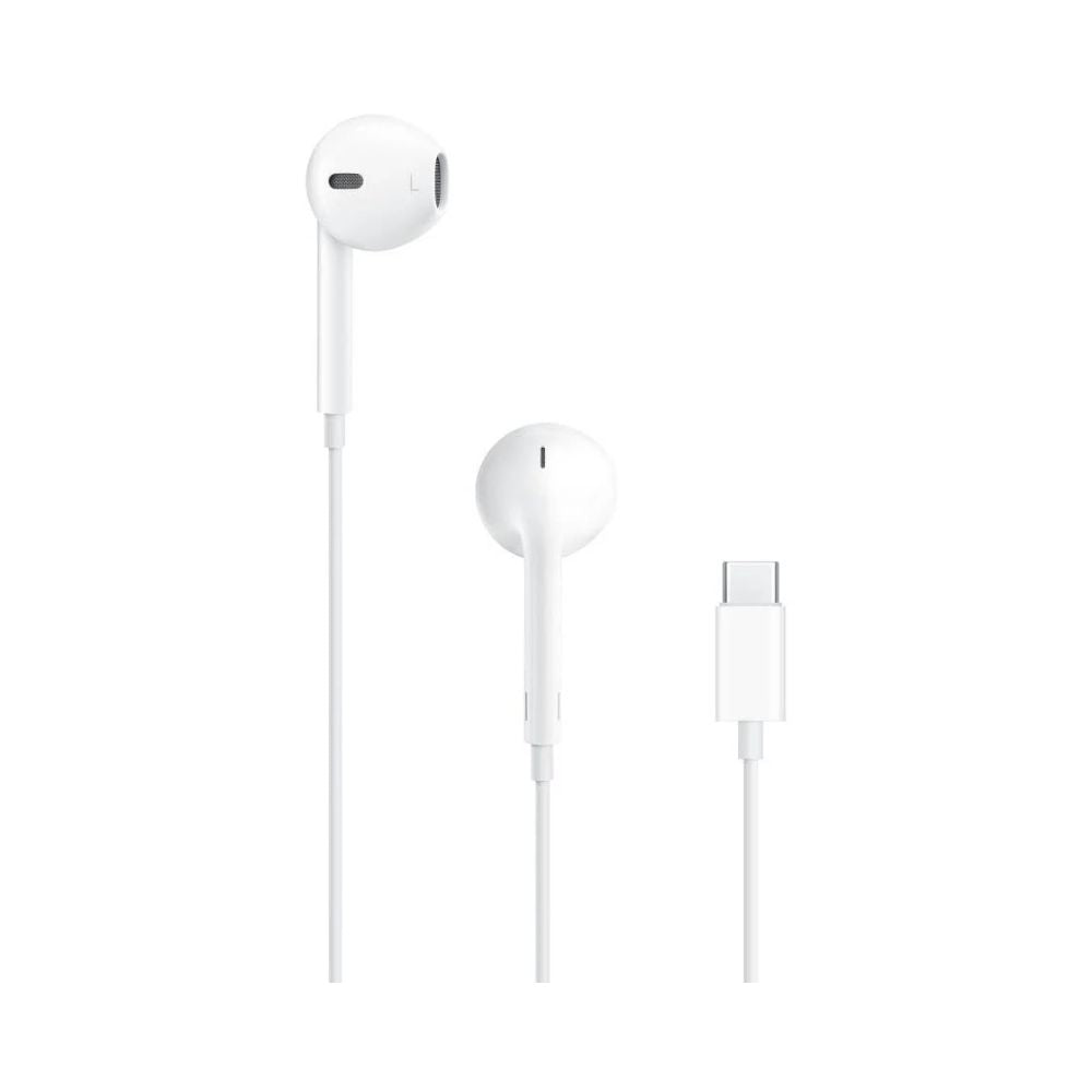 Apple - EarPods USB-C Apple