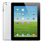 Apple iPad 2nd Gen 32GB Black Wi-Fi Tablet - Pristine - Refurbished