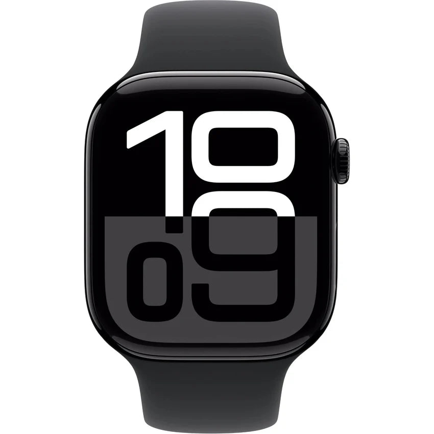 Apple Watch Series 10 42mm Aluminium Case GPS + Cellular Sport Band - AU Version