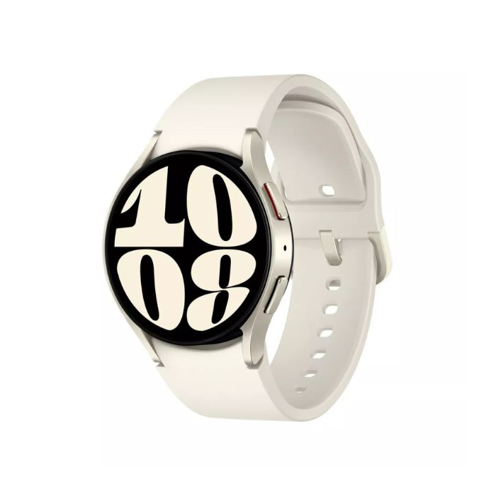 Samsung Galaxy Watch 6 40mm LTE – Gold (SM-R935F) - Pristine - Refurbished Tristar Online