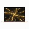 Apple MacBook Air 13-inch (2020) M1 7-core GPU 8GB,16GB RAM - 256GB, 512GB, 1TB, 2TB SSD - Space Gray, Silver, Gold Acceptable - Refurbished Apple