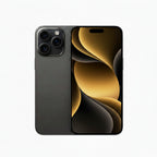 Apple iPhone 15 Pro - 1TB - Refurbished