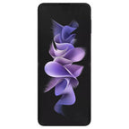 Samsung Galaxy Z Flip3 5G Smartphone 128GB - Phantom Black - (AU Version) - Pristine – Refurbished Samsung