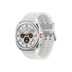 Samsung Galaxy Watch Ultra LTE 47mm - Titanium White - Pristine Refurbished Tristar Online