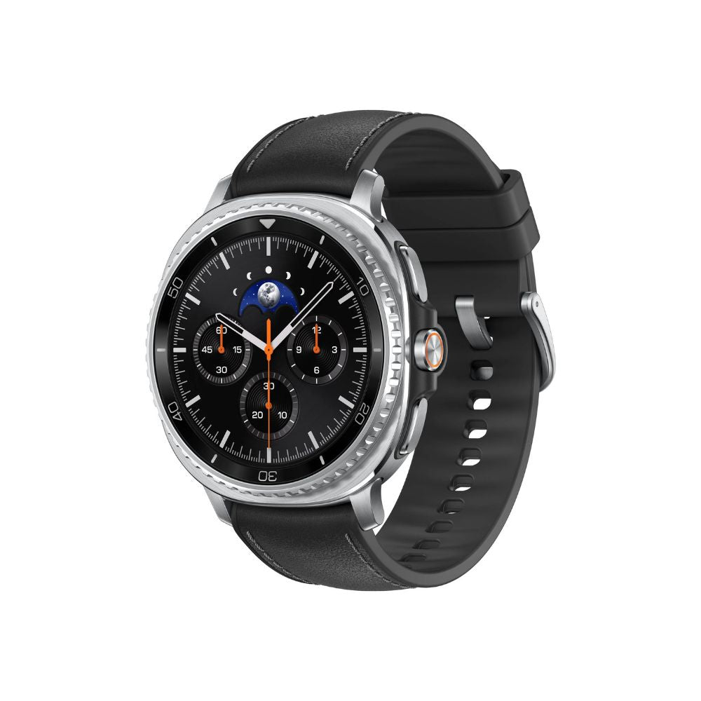 Samsung Galaxy Watch 8 Classic L500 46mm - Black Samsung