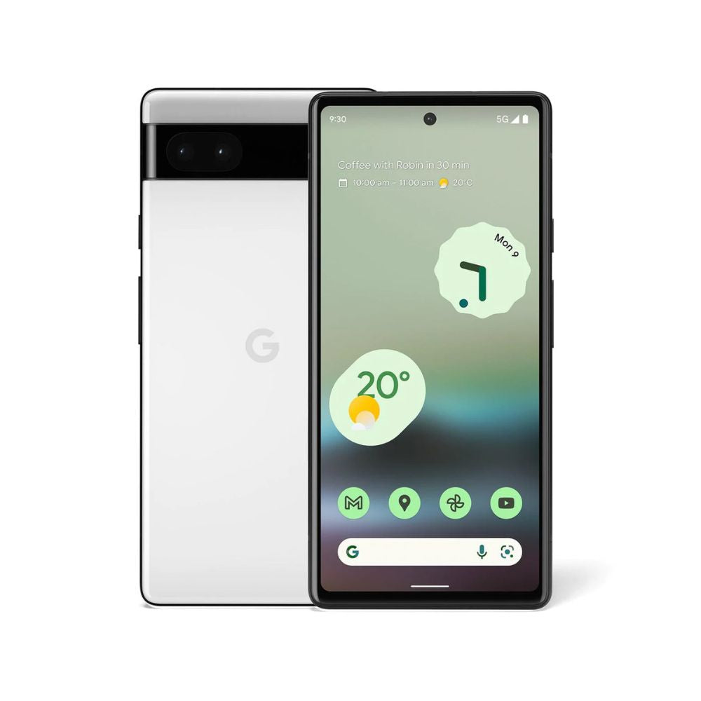 Google Pixel 6a 128GB - (AU Version) – Refurbished