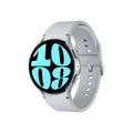 Samsung Galaxy Watch6 40mm Bluetooth - Silver - Excellent Refurbished Samsung