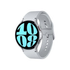 Samsung Galaxy Watch6 40mm Bluetooth - Silver - Excellent Refurbished Samsung