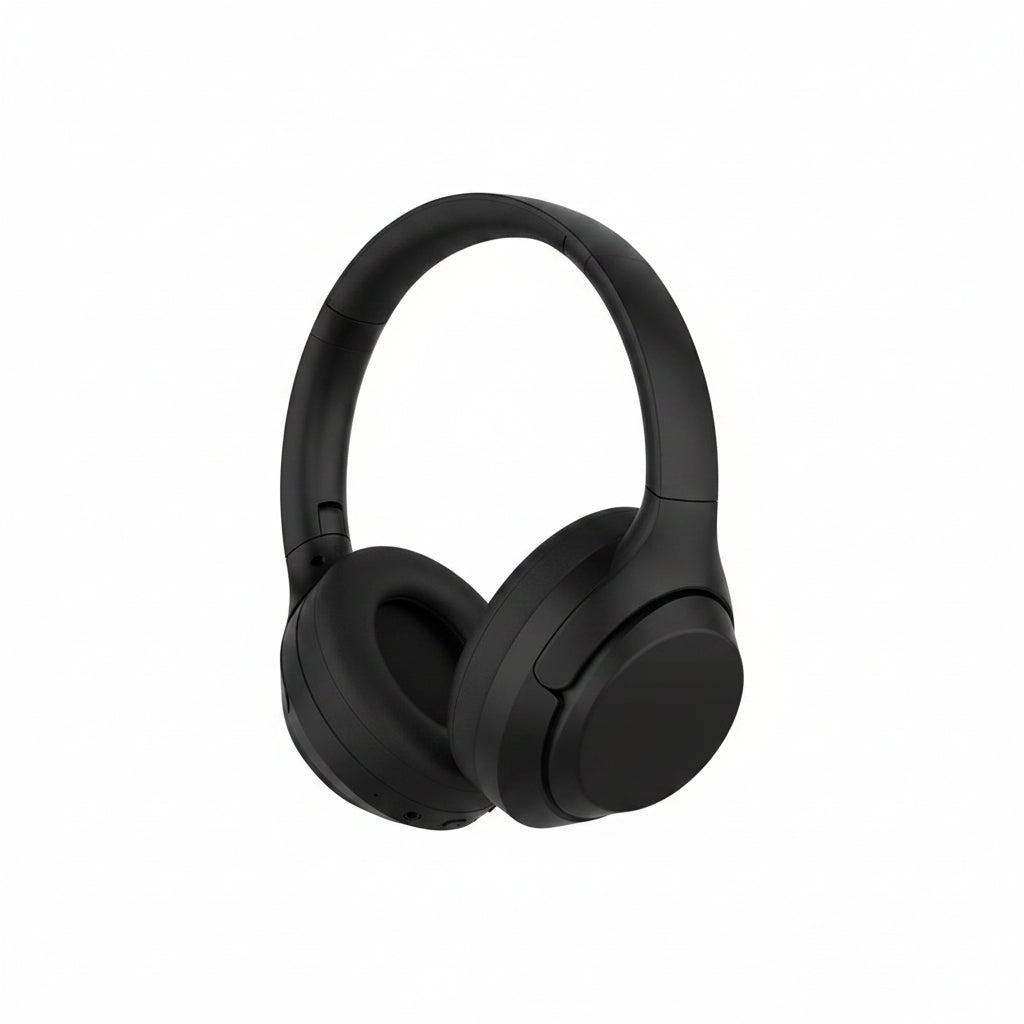 SPROUT INVOKE 2.0 BT Headphones - Black,Pink (Copy) SPROUT