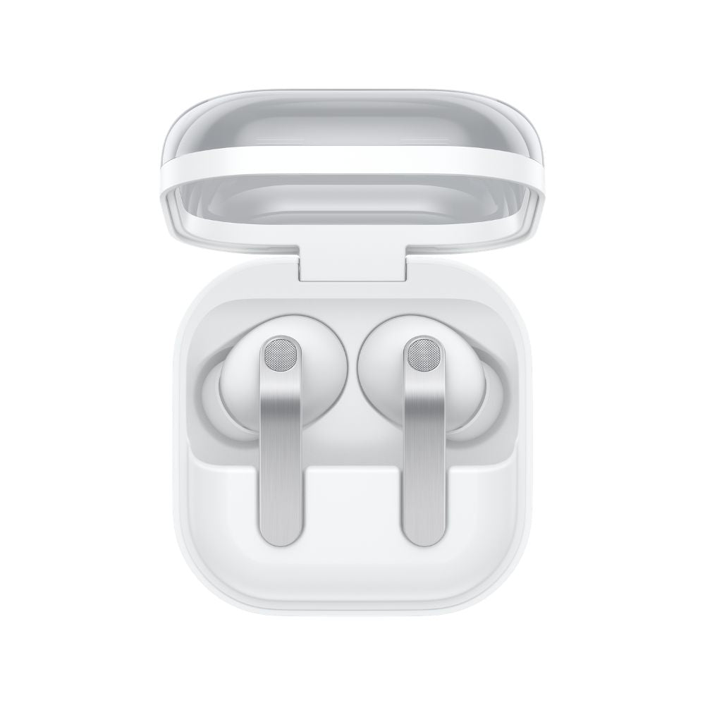 Samsung Galaxy Buds4 Pro - Wireless Earbuds with ANC, Hi-Fi Sound - White, Black, Gold Pink Samsung