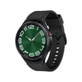 Samsung Galaxy Watch6 Classic 47mm LTE - Black - Excellent Refurbished Samsung