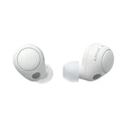 Sony WF-C700N True Wireless Noise Cancelling Earbuds – White - Pristine Refurbished