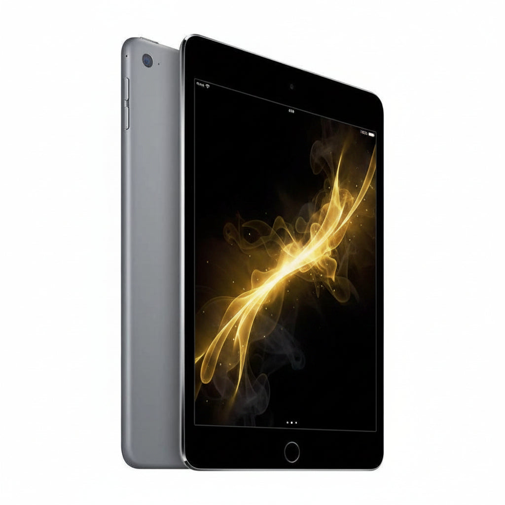 Apple iPad mini 4 (2015) 7.9-inch WiFi - 16GB / 32GB / 64GB / 128GB  in Space Grey, Silver,  Gold. APPLE