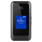 ZTE Z2336T Flip 4 8GB Black - Pristine - Refurbished