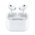 Apple AirPods Pro 2nd Generation – Lightning & USB-C – Acceptable - Refurbished (Copy) Apple