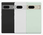 Google Pixel 7 5G – All Colours: Obsidian, Snow, Lemongrass (128GB/256GB) - Acceptable - Refurbished (Copy) Google